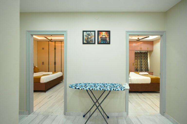 3BHK 18