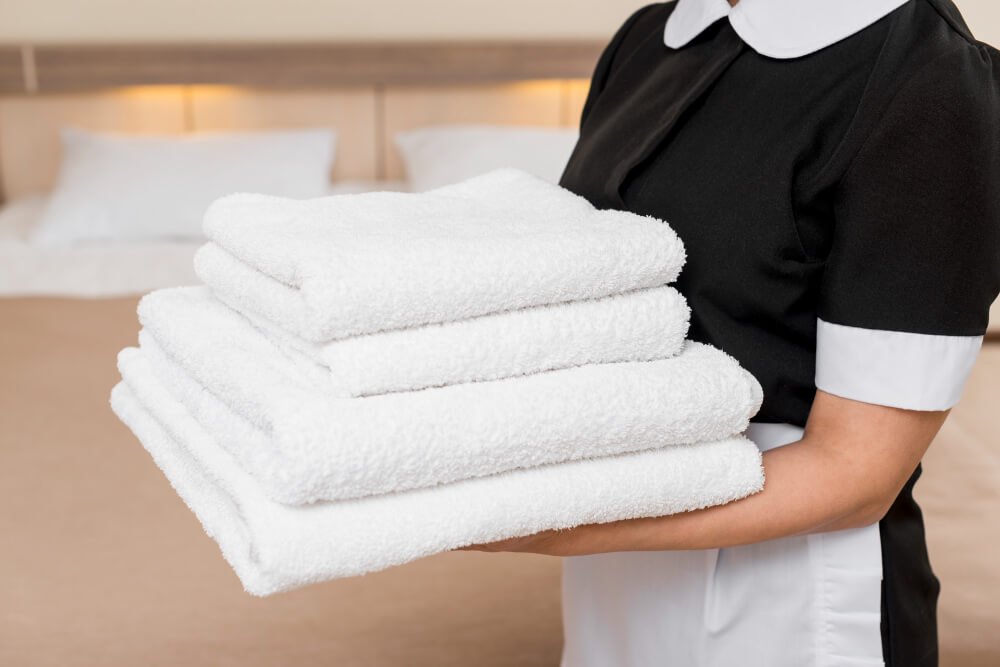 SELF-LAUNDRY