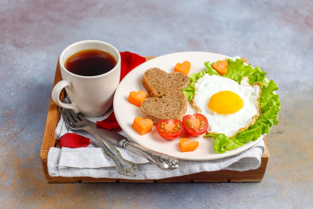 Free Breakfast